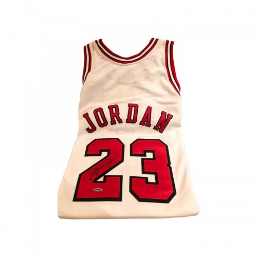 Michael jordan jersey back cheap